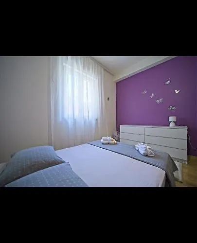 Apartman Monaco