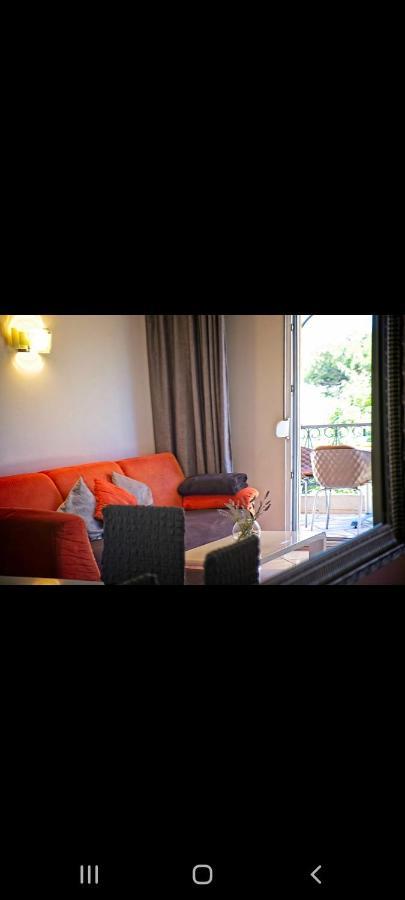 Monaco Apartment *