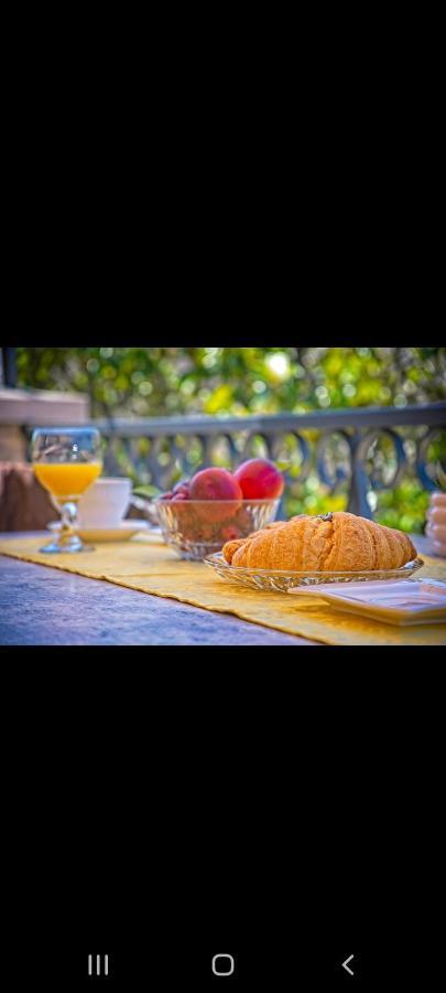 Monaco Apartman