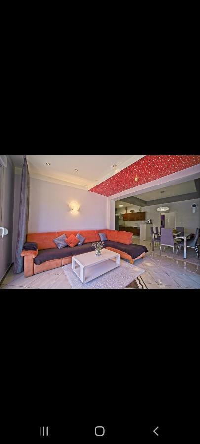 Monaco Apartment Makarska