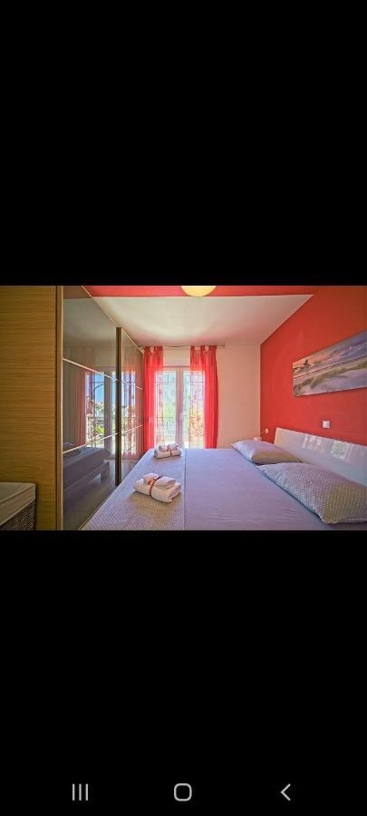 Apartment Monaco Makarska