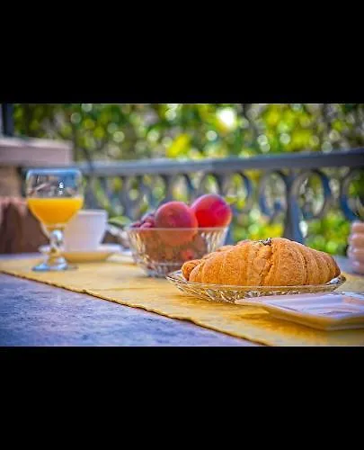 Apartman Monaco