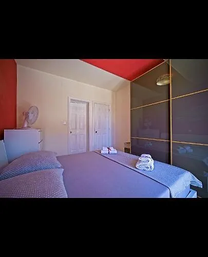 Apartman Monaco