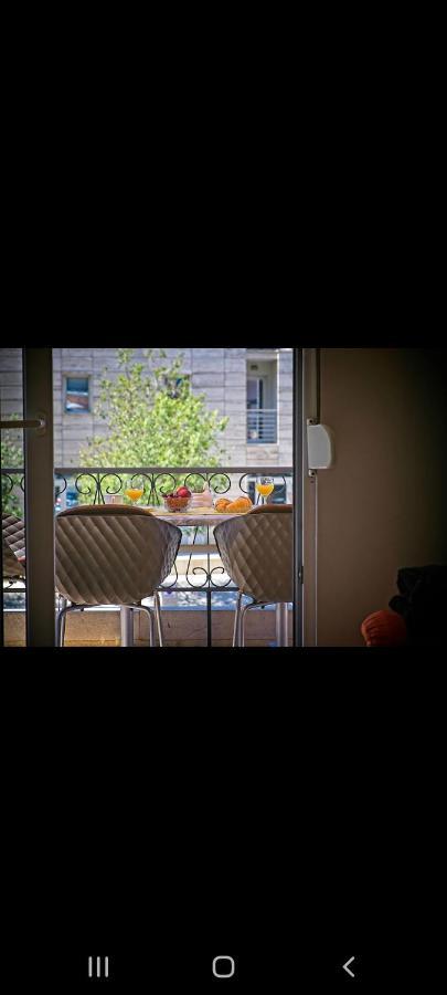 Monaco Apartment *