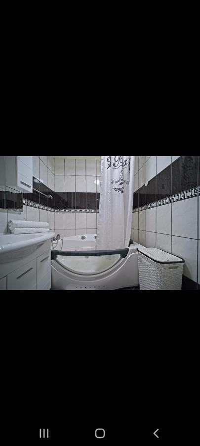 Monaco Apartment Makarska