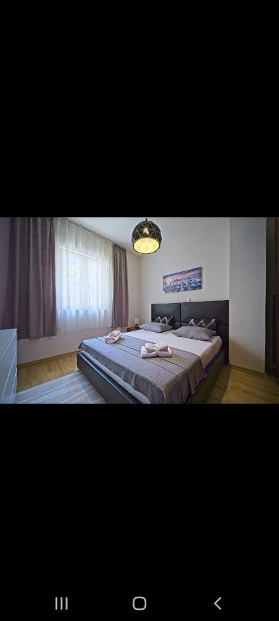 Monaco Apartment Makarska