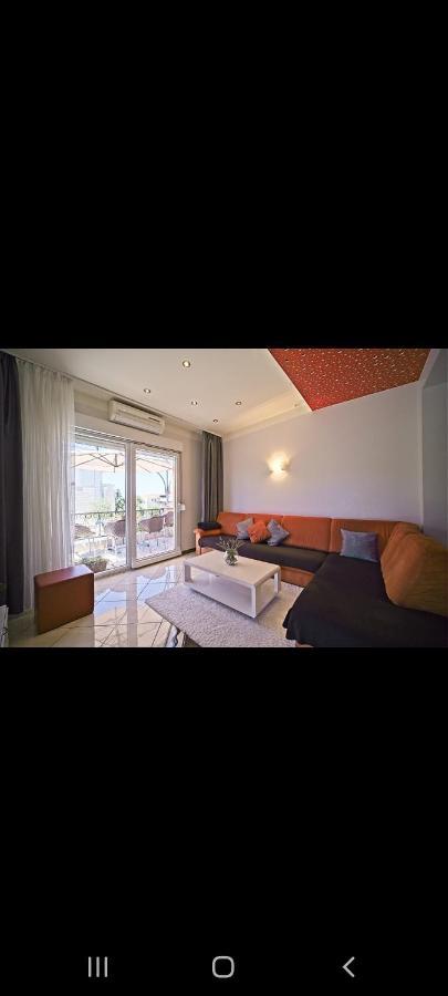 Apartment Monaco
