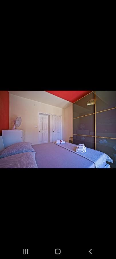 Monaco Apartment