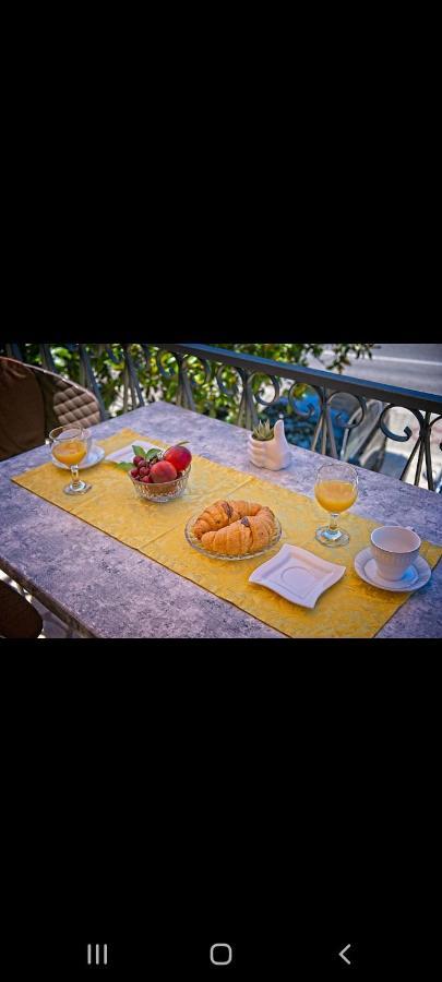 Apartment Monaco Makarska
