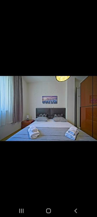Apartment Monaco *