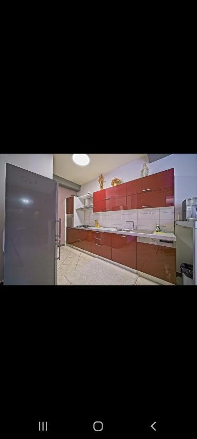 Apartment Monaco