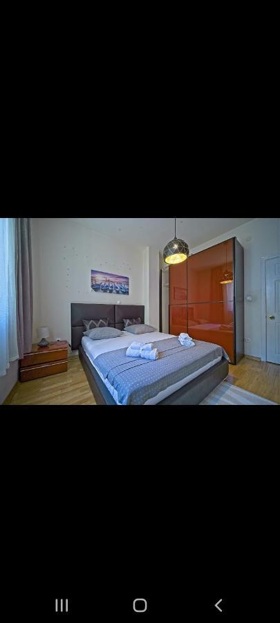Monaco Apartment