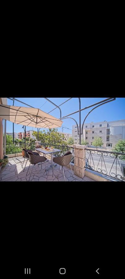 Monaco Apartment *