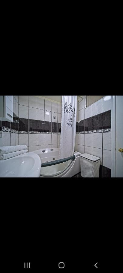 Apartment Monaco Makarska