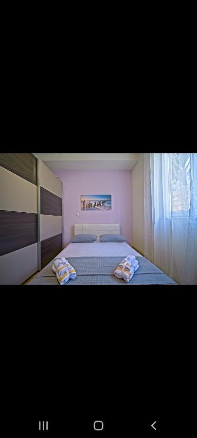 Monaco Apartment
