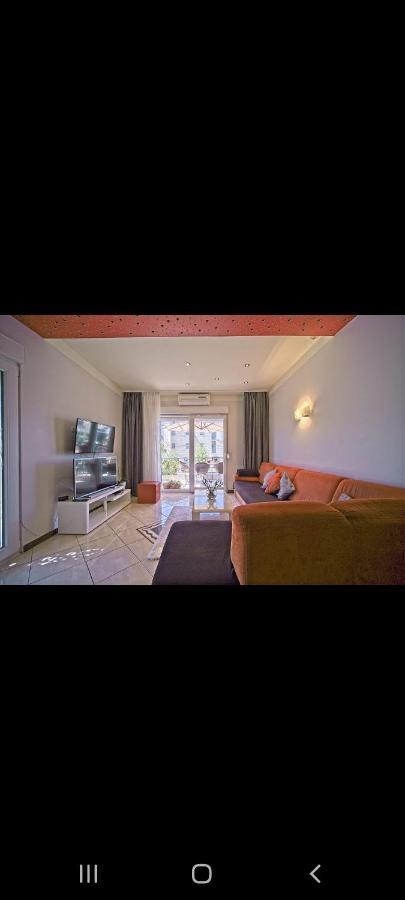 Monaco Apartment Makarska