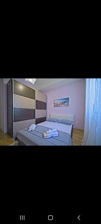Monaco Apartment *